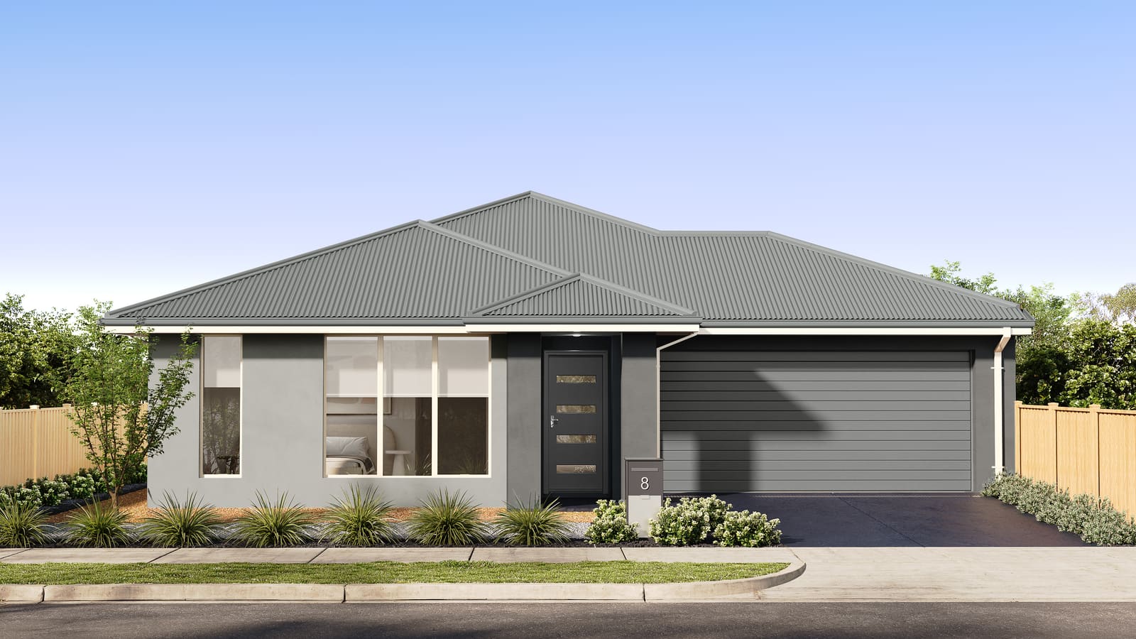 Clyde – Riverfield Estate house and land package, Clyde, VIC