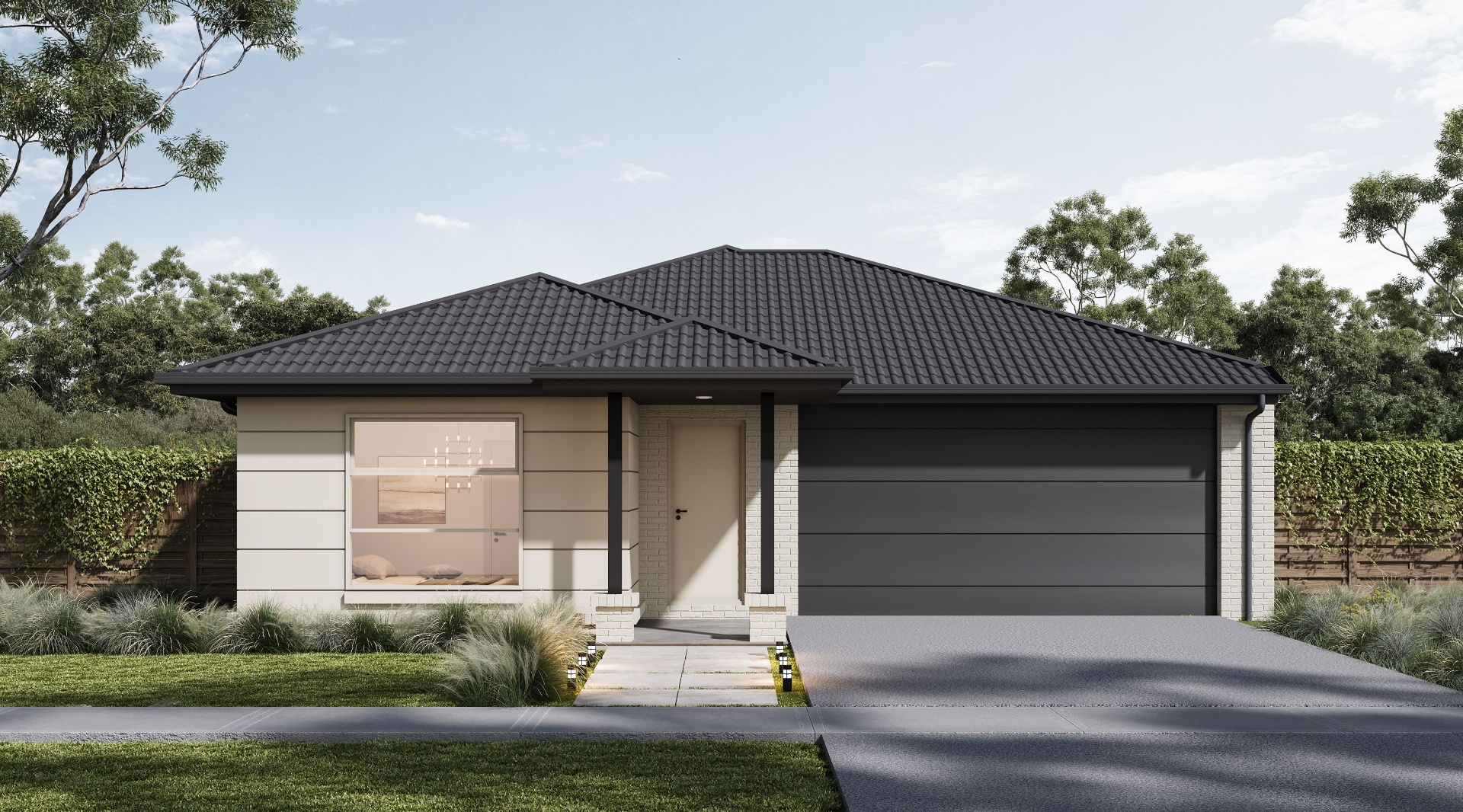Newnham Estate house and land package, Cobram, VIC