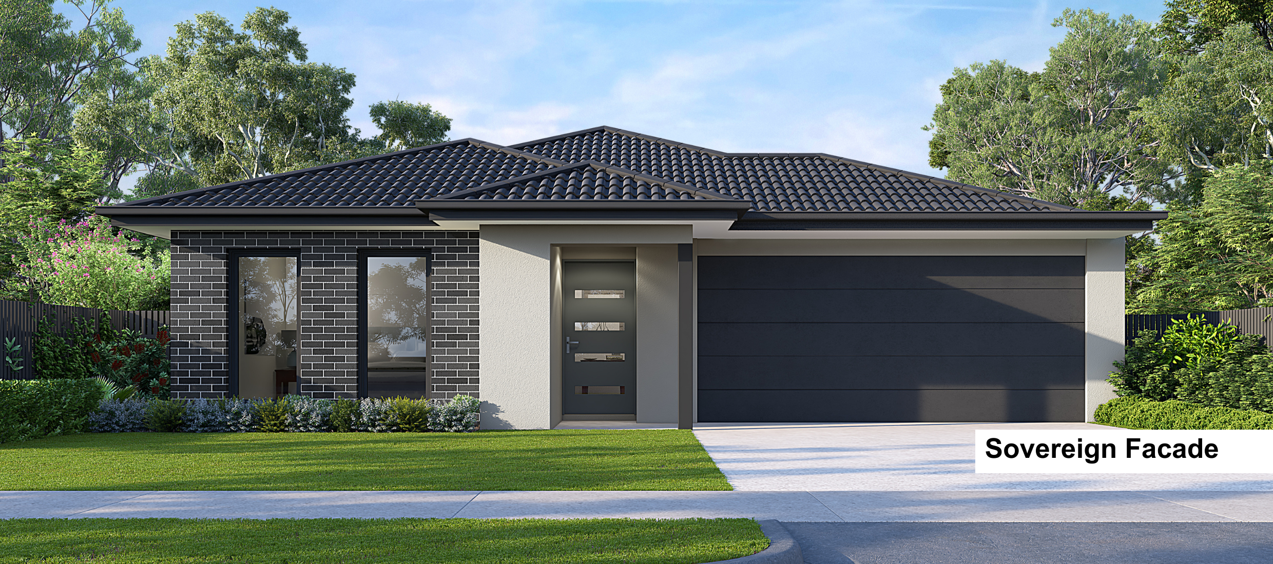 Officer – One Part Contract house and land package, Officer, VIC