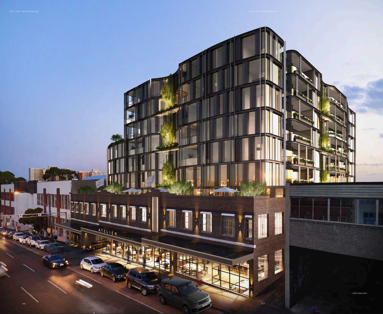 Collingwood_Apartments_2 Crest Property Investments