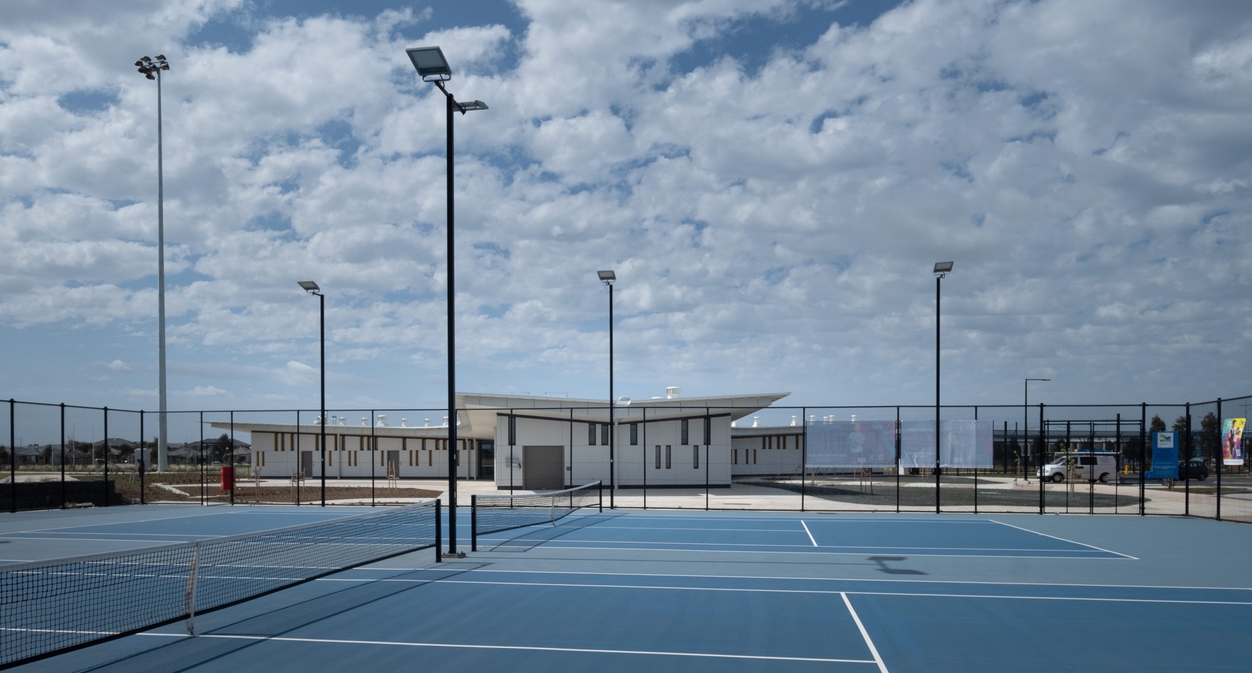 WilliamsLandingBoulevardReservePavilion Crest Property Investments