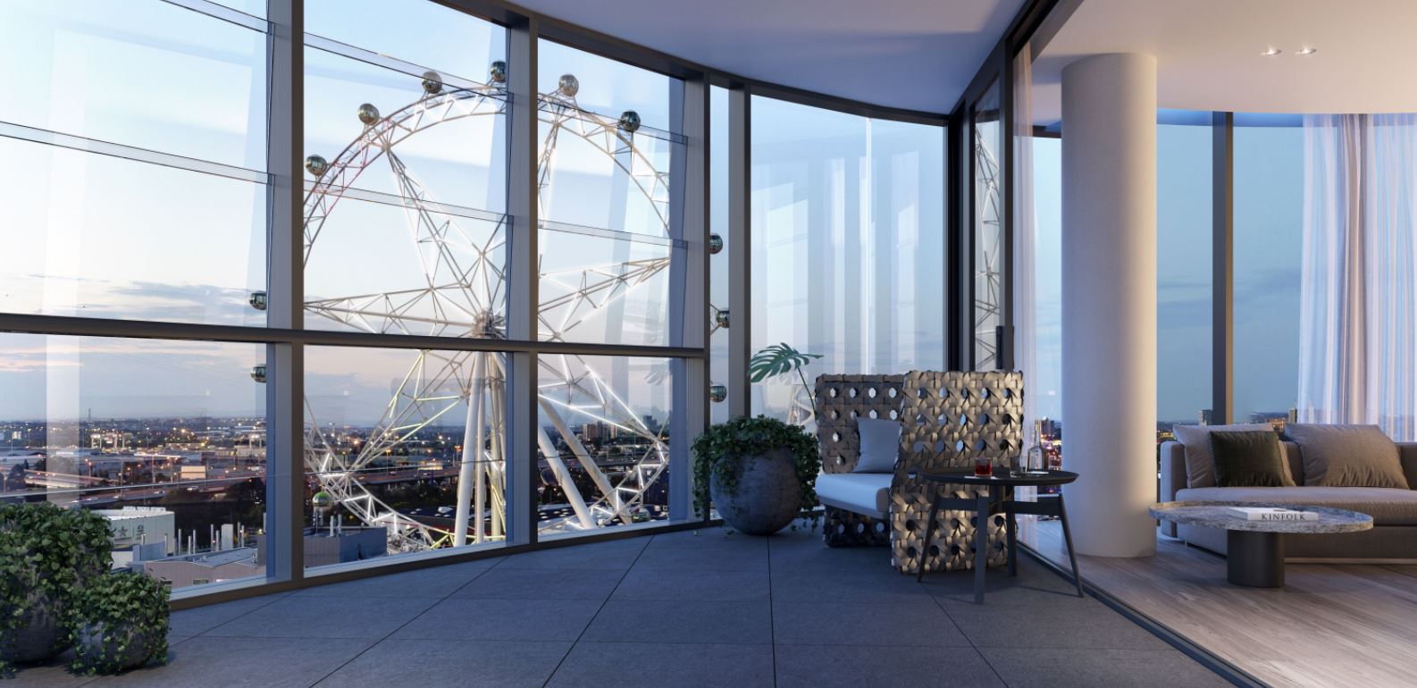 Docklands_Apartments_Melbourne_10 | Crest Property Investments