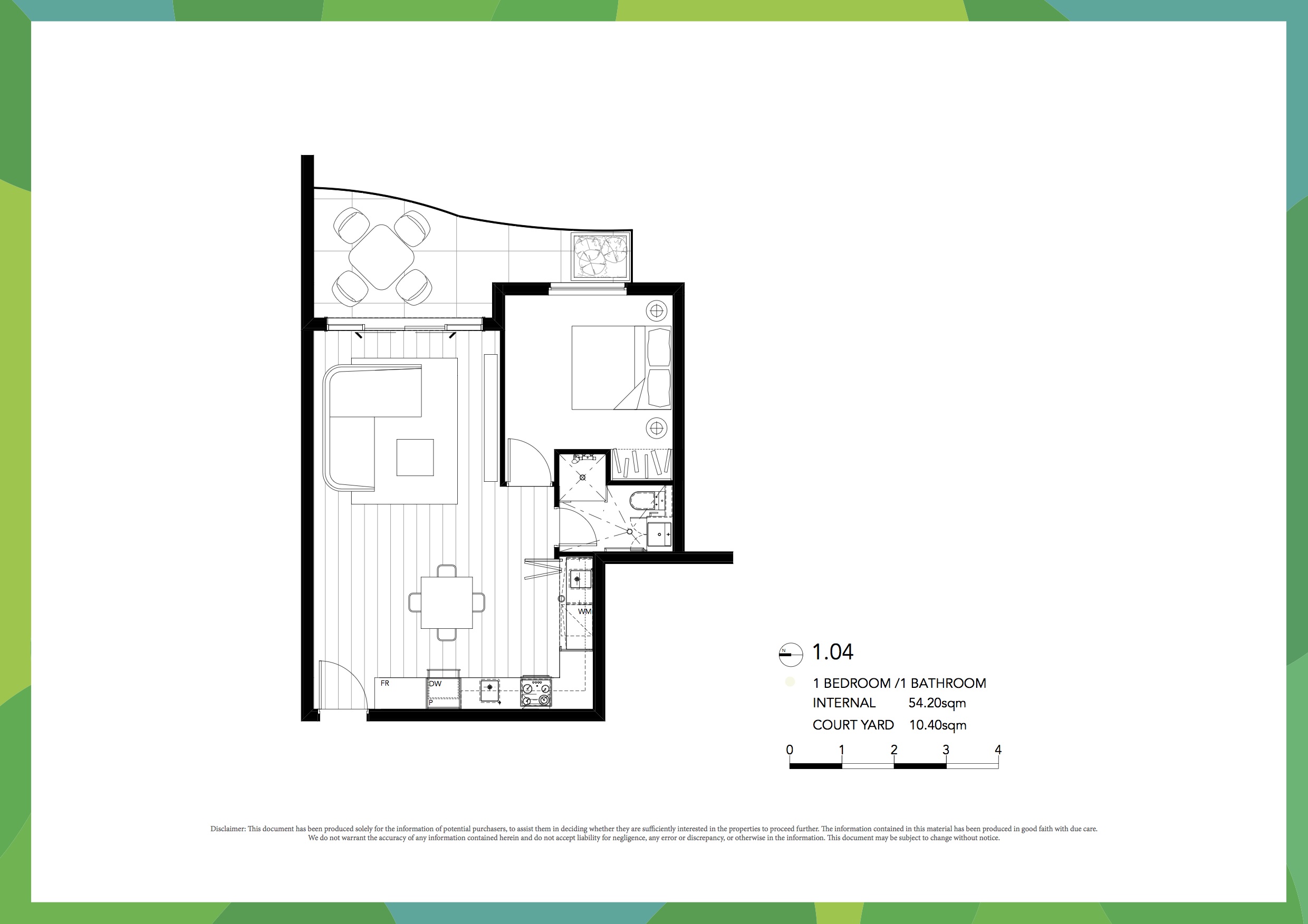 Ivnahoe_Apartments_Melbourne_1