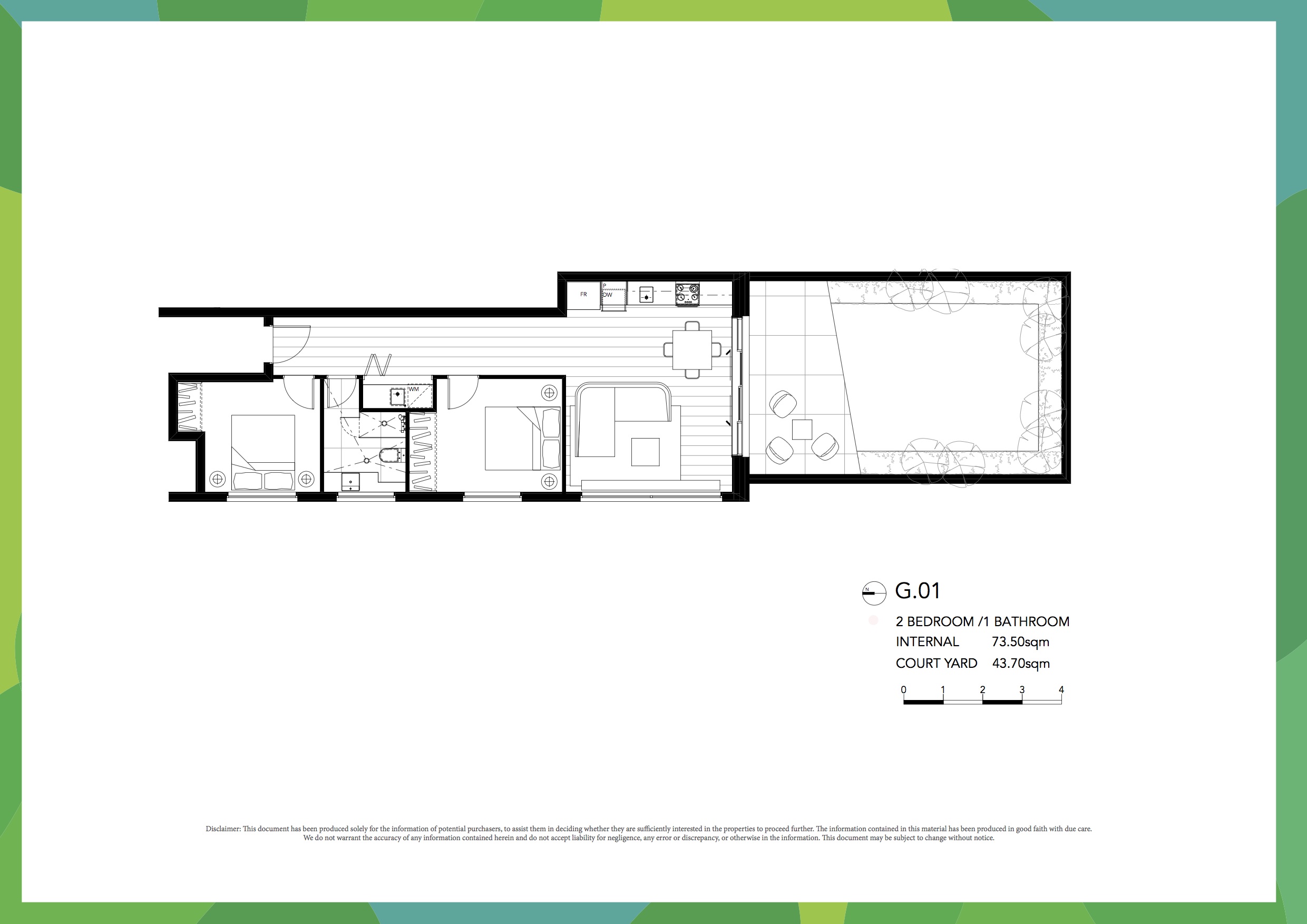 Ivnahoe_Apartments_Melbourne_1