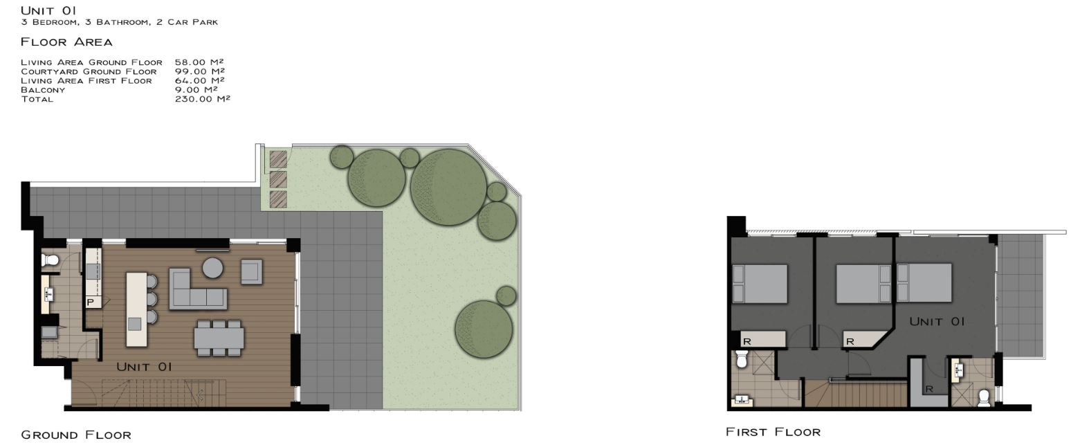 Hawthorn_Townhouse_Melbourne