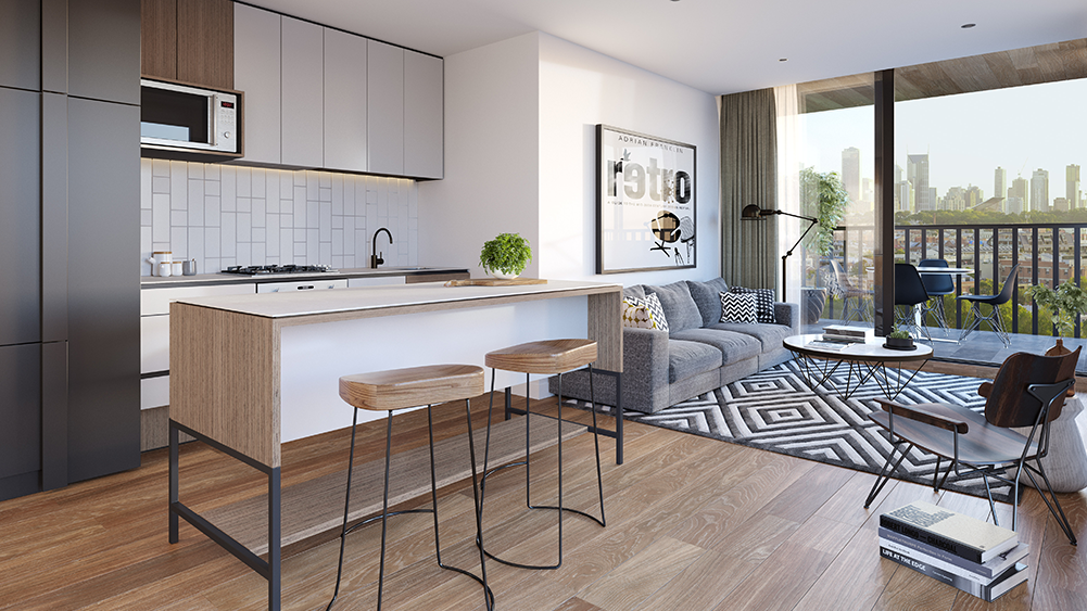 Collingwood_Apartment_Melbourne_8