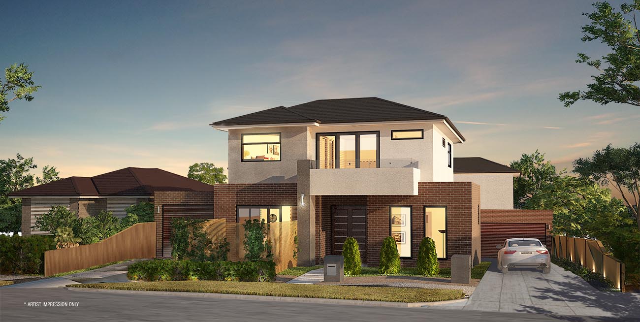 Doncaster_Townhouse_Melbourne_1