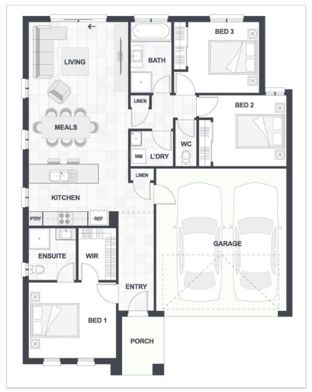 Melton_HouseandLand_Melbourne_1