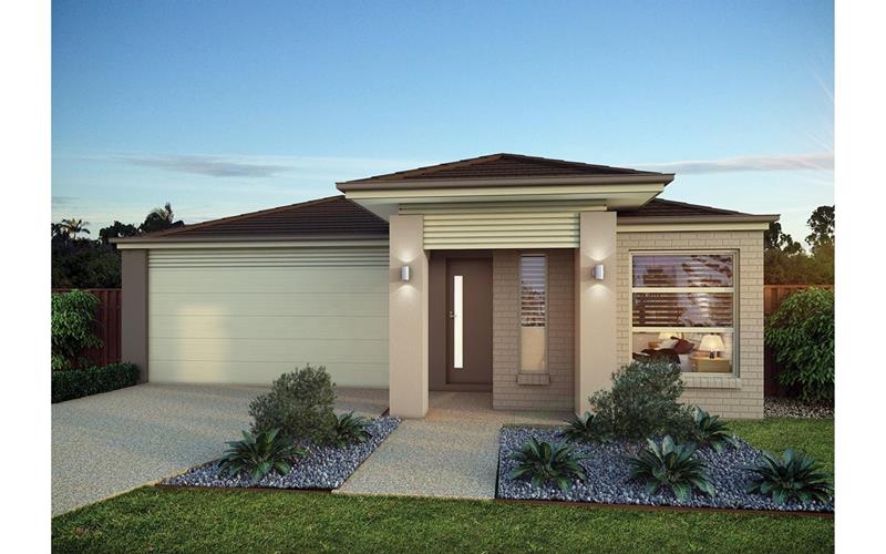 Wyndham Vale it's pretty good Crest Property Investments