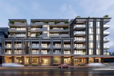 Brunswick East_Apartment_Melbourne_1