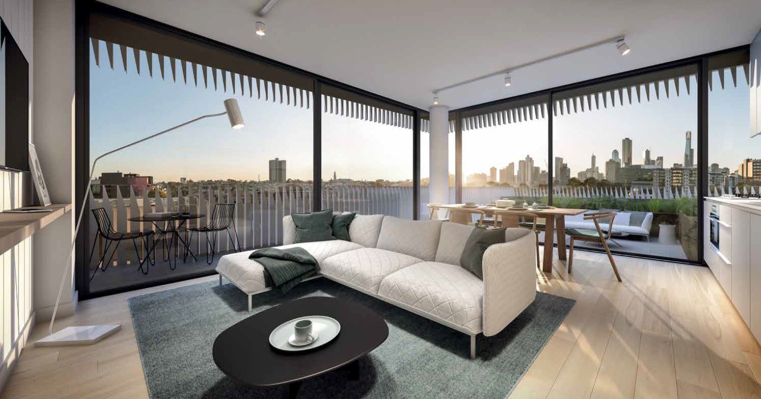 Albert Park_Apartment_Melbourne_2 Crest Property Investments