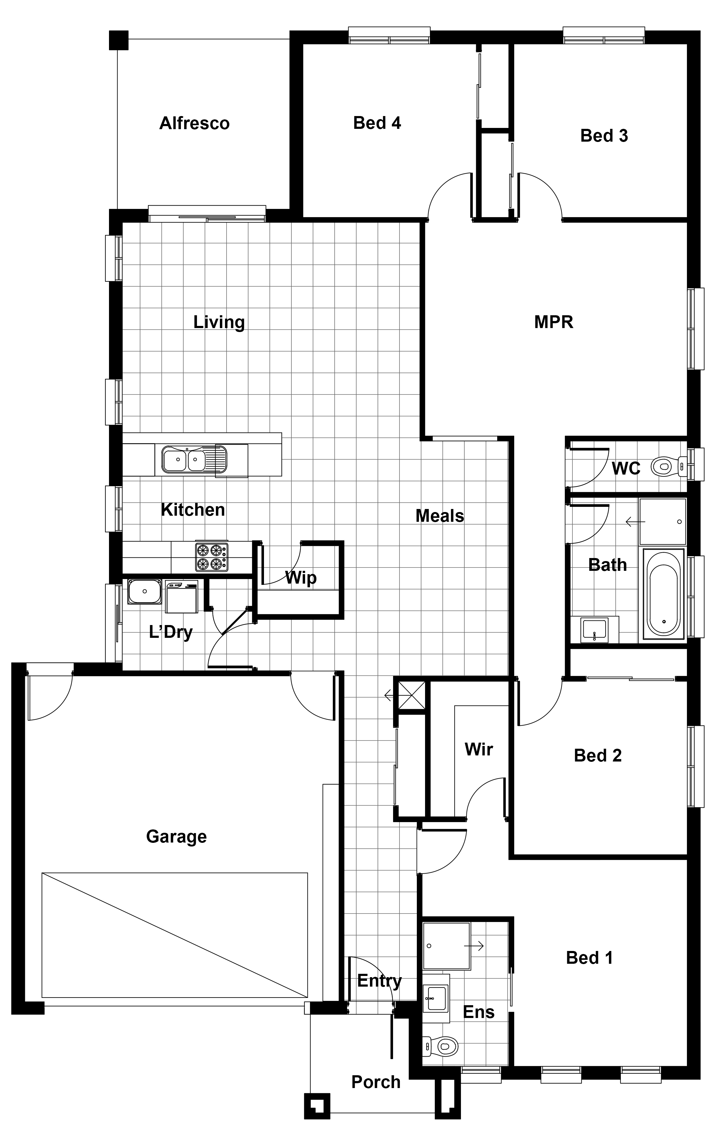 Cranbourne_HouseandLand_Melbourne_5