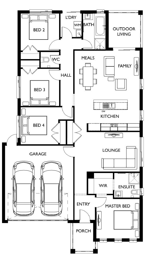 Berwick_HouseandLand_Melbourne_3 Crest Property Investments