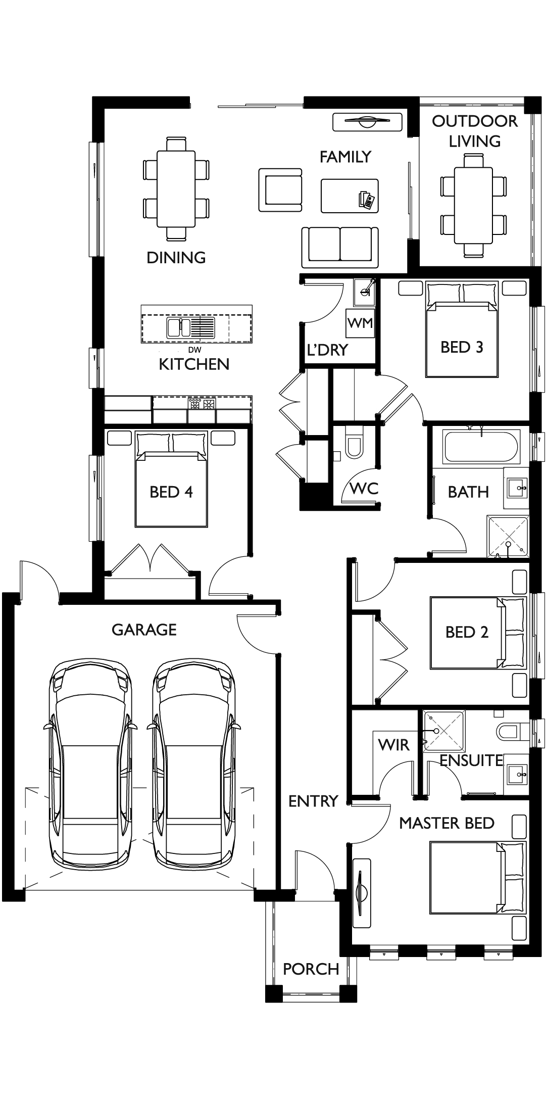 Donnybrook_HouseandLand_Melbourne_4