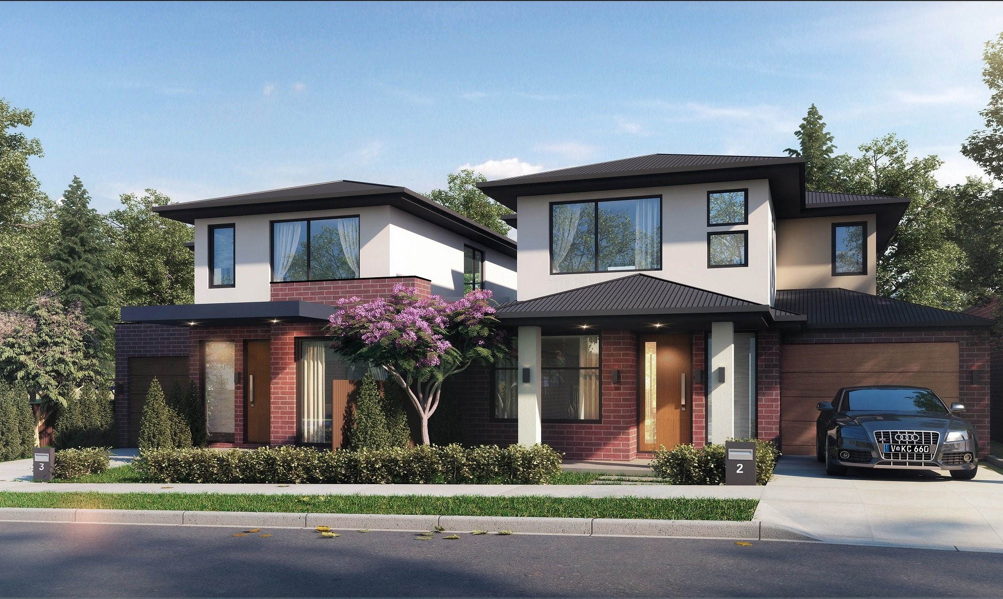 Mount Waverley_Townhouse_Melbourne_2