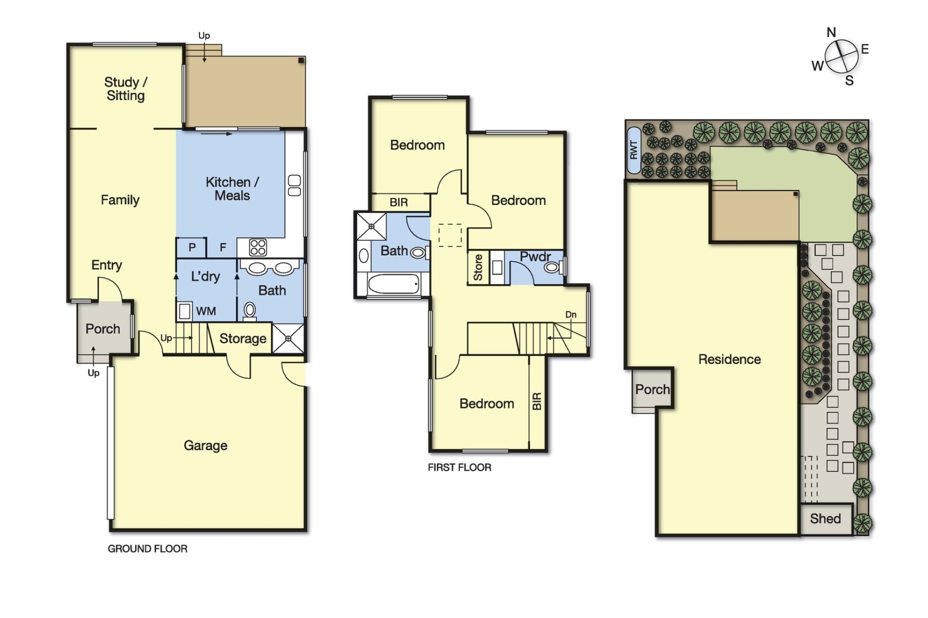 Chadstone_Townhouse_Melbourne_4