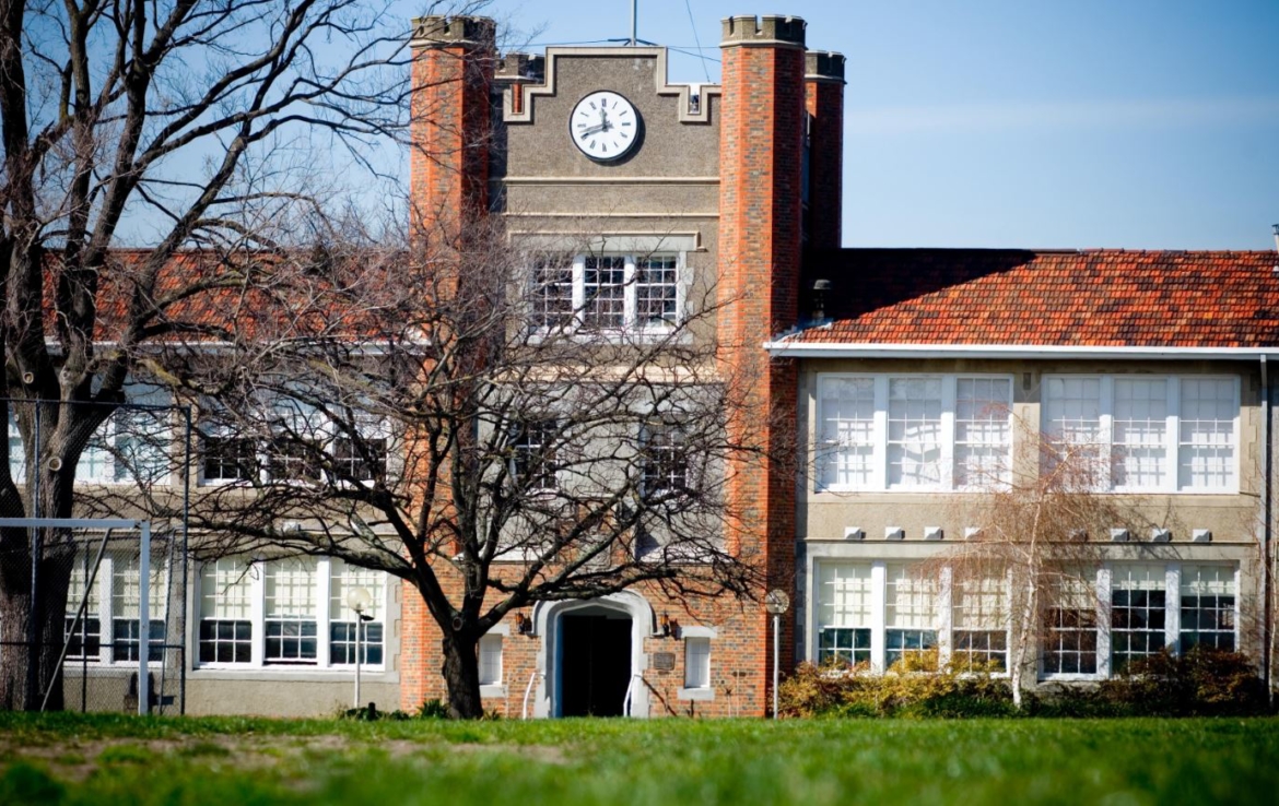 Brighton_Grammar_School Crest Property Investments