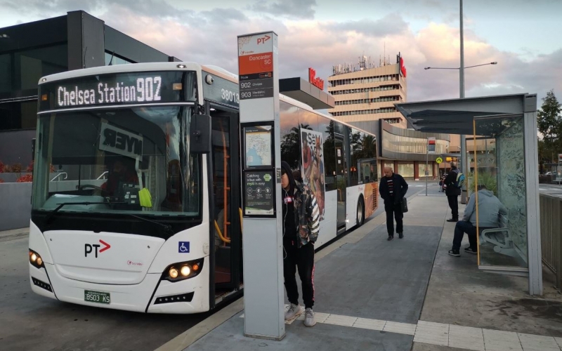 Doncaster_Westfield_Shoppingtown_Bus_Interchange