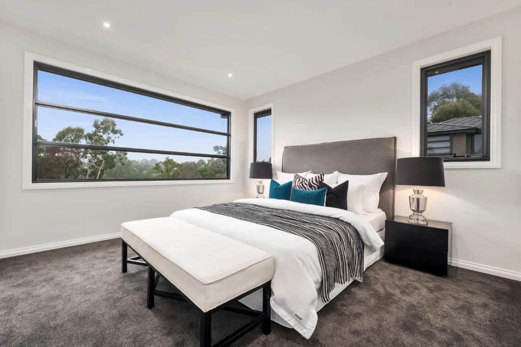Doncaster_Townhouse_Melbourne_7 Crest Property Investments