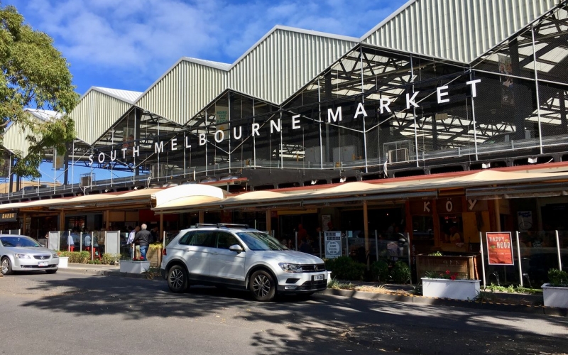 South_Melbourne_Market
