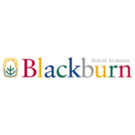 Blackburn_High_School_Logo