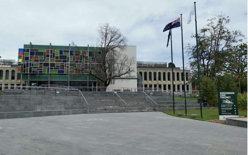 Boroondara_Civic_Precinct_Camberwell_3