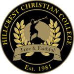 Hillcrest_Christian_College_Logo