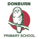 Donburn_Primary_School_logo