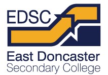 East_Doncaster_Secondary_College_logo