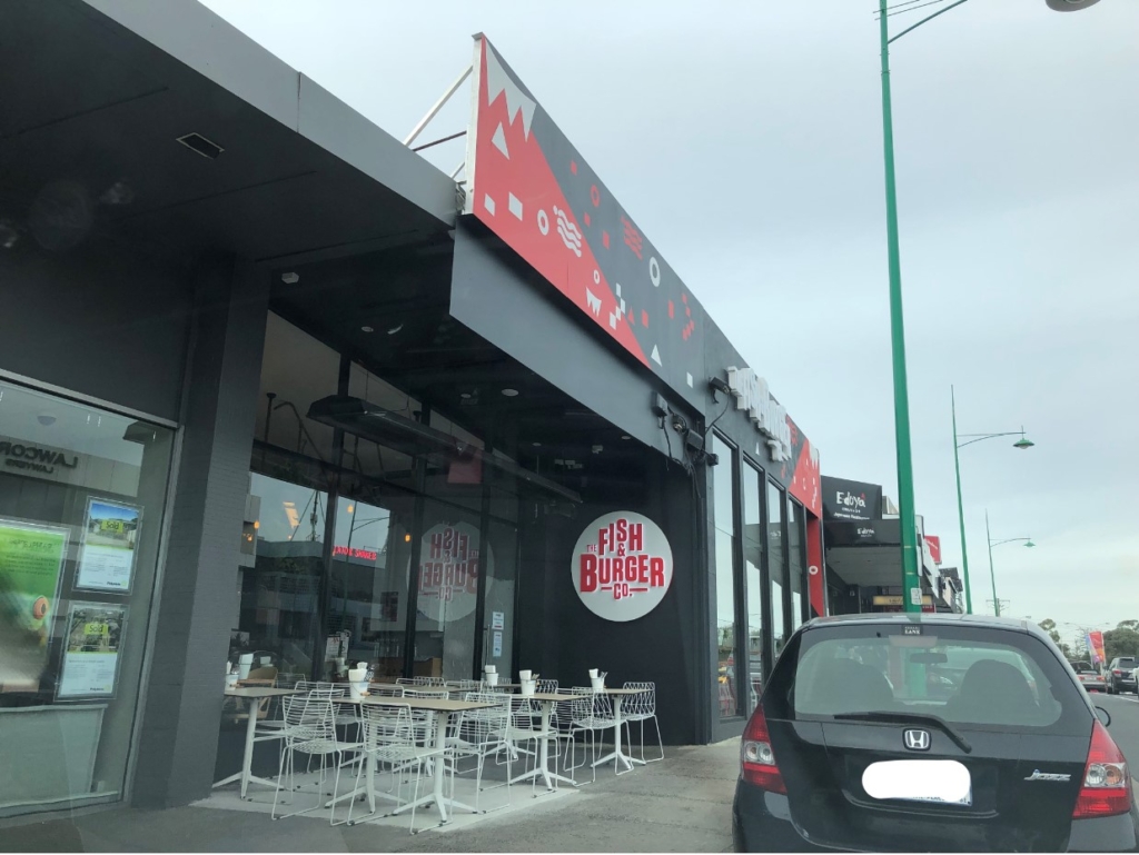 Fish_&_Burger_Doncaster_East2 Crest Property Investments