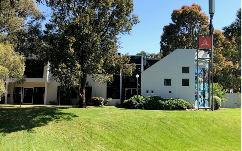 Established in 1964, Nunawading Christian College consists of an early learning centre, primary school and secondary school.