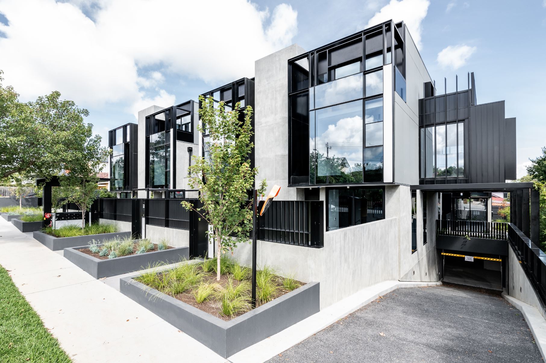 Malvern_Townhouse_Lifestyle Crest Property Investments