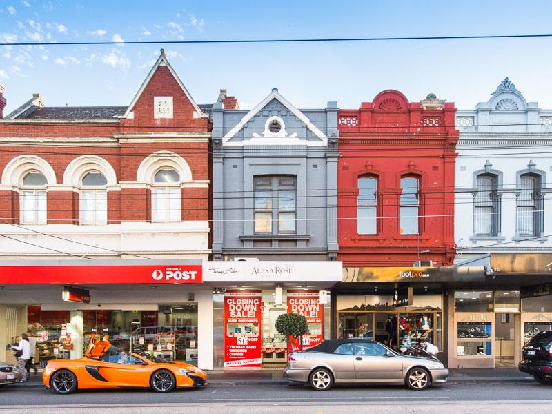 Malvern Townhouses and Apartments For Sale Crest Property Investments