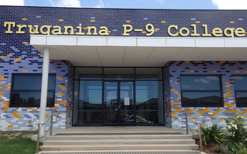 Truganina-College-Truganina-