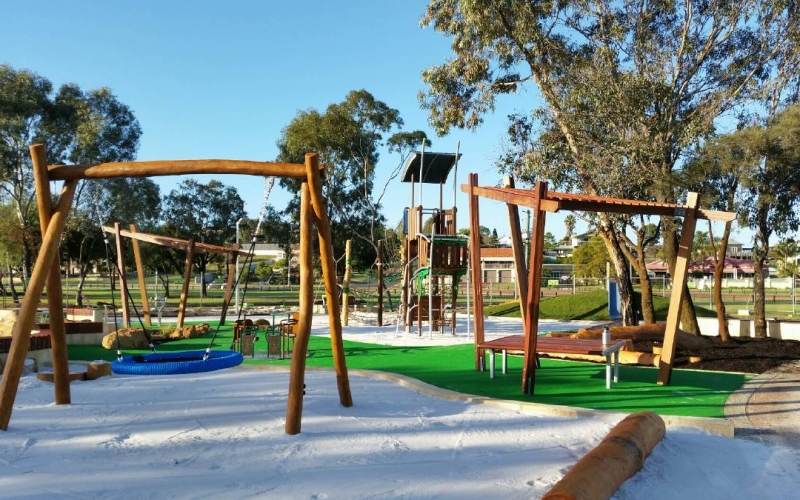 Cranbourne_East_Playground