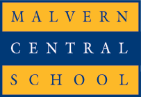 malvern-central-school-logo