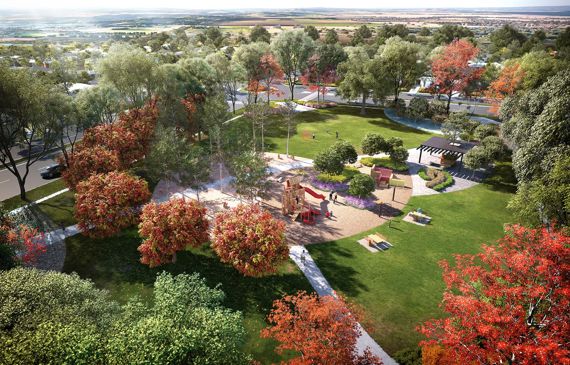 Mickleham House and Land For Sale Crest Property Investments