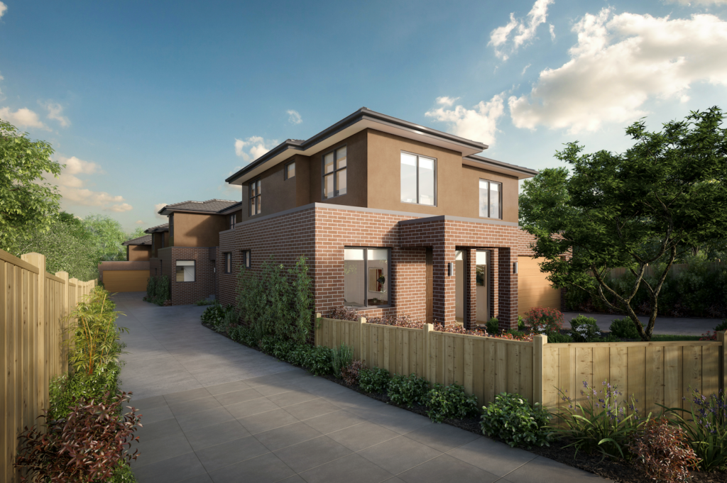Box_Hill_Townhouse_Melbourne_1 Crest Property Investments