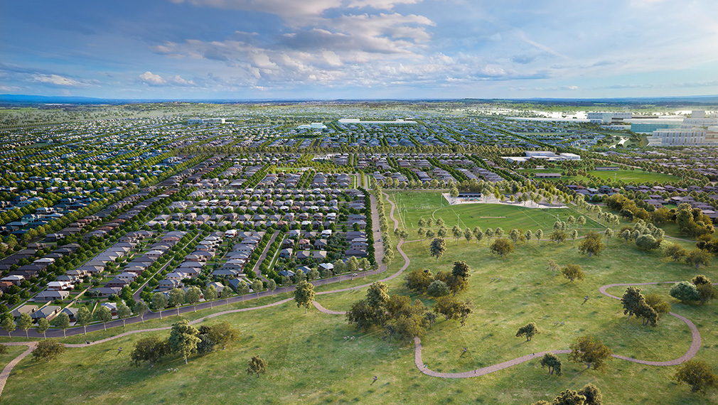 HERO_Image_Mickleham_Melbourne Crest Property Investments