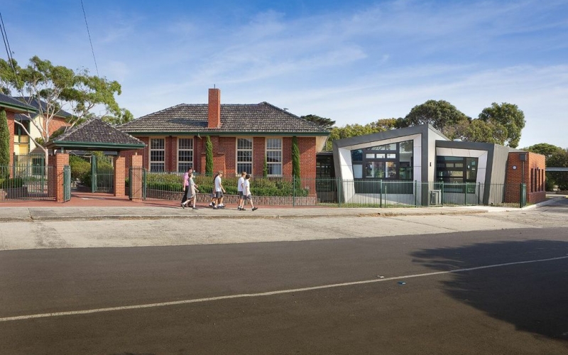 Mordialloc_Secondary_College