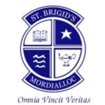 St_Bridgids_Parish_Primary_School_Mordialloc_Logo