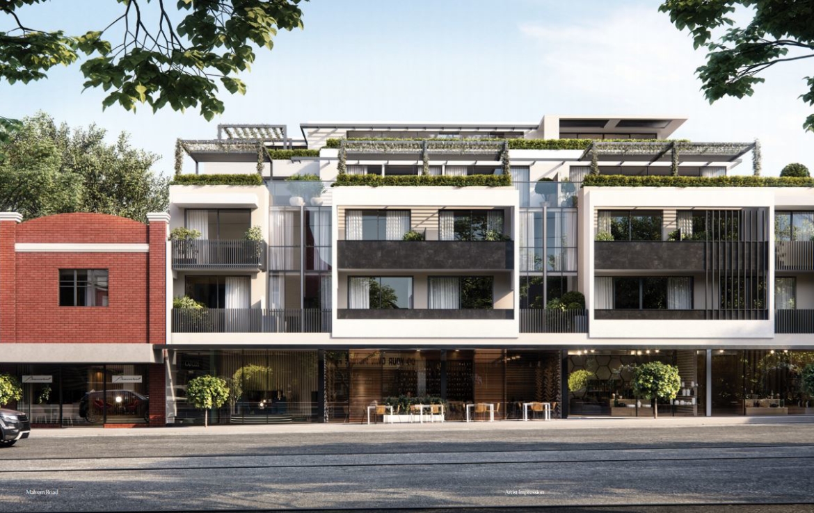 Glen Iris This is truly inspiring Crest Property Investments