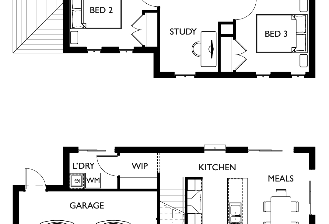 Epping Harvest Home estate Crest Property Investments