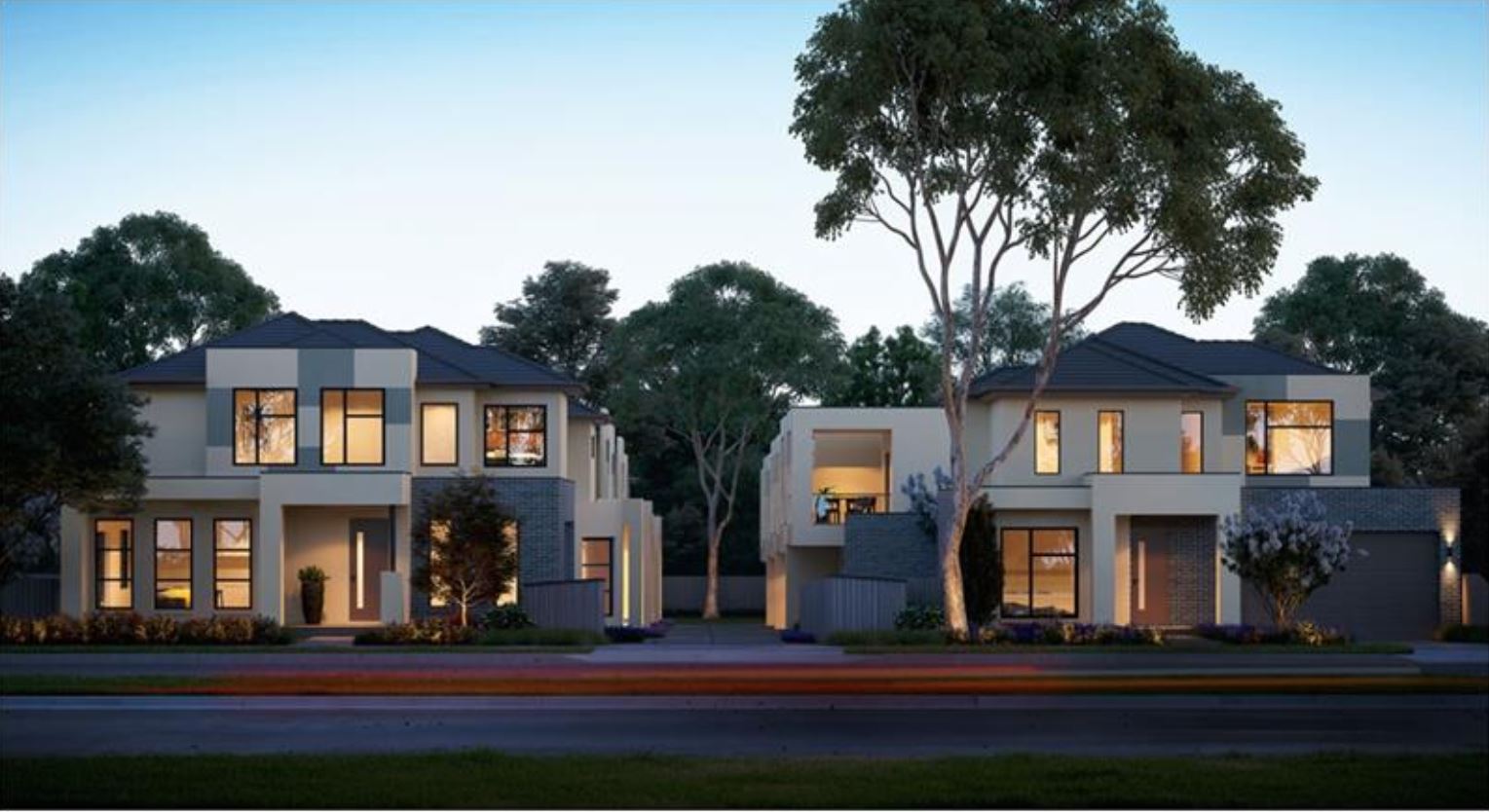 South_Morang_Townhouses_Melbourne