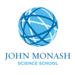 John_Monash_Science_School_Clayton_Logo
