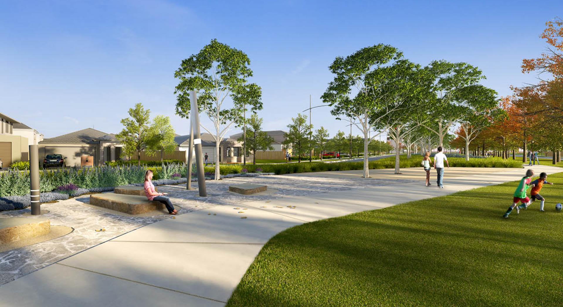 Jubilee_Park_Wyndham_Vale_Hero_Image Crest Property Investments