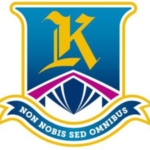 Kilvington_Grammar_School_Logo