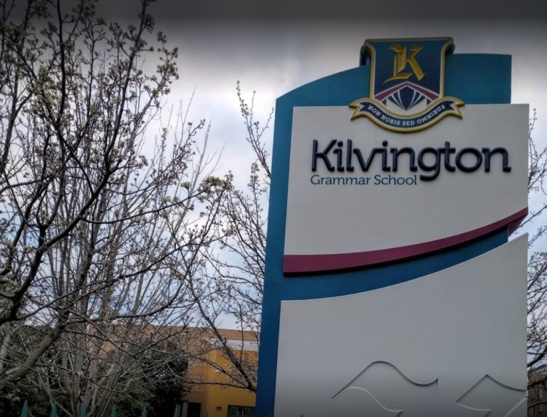 Kilvington_Grammar_School_Ormond Crest Property Investments