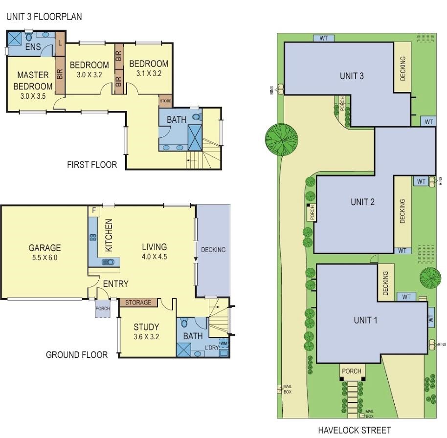 Burwood_Townhouse_Melbourne_1