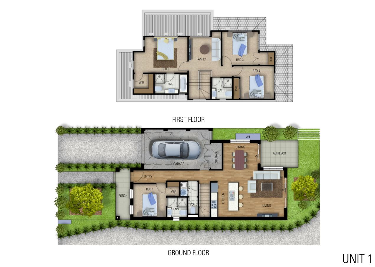 Clayton_South_Townhouse_Melbourne_6